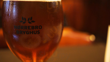 Huset Med Det Groenne Trae drink