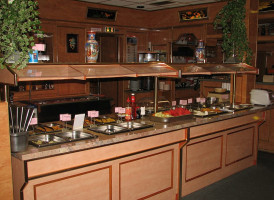 Amalie inside