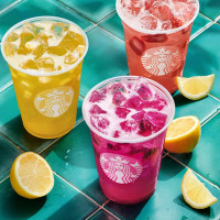 Amalie drink