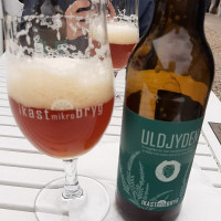 Vrads Station drink