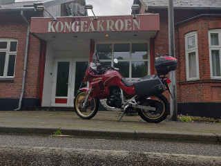 Kongeaakroen